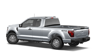 2026 Ford F-150® External Image 2